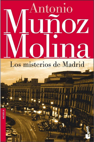 Muñoz Molina
